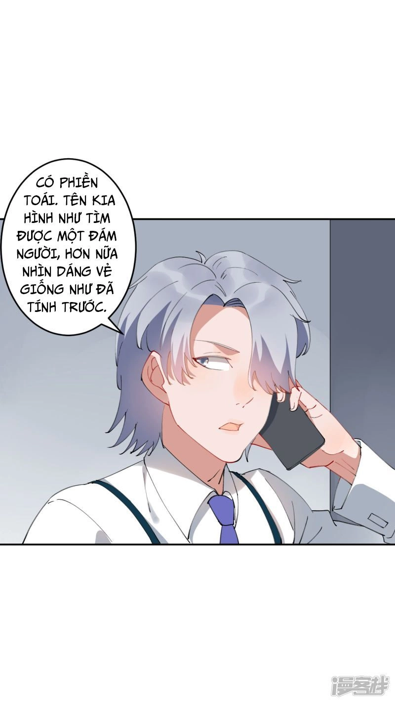 Ma Lạt Nữ Lão Bản Chapter 27 - 8