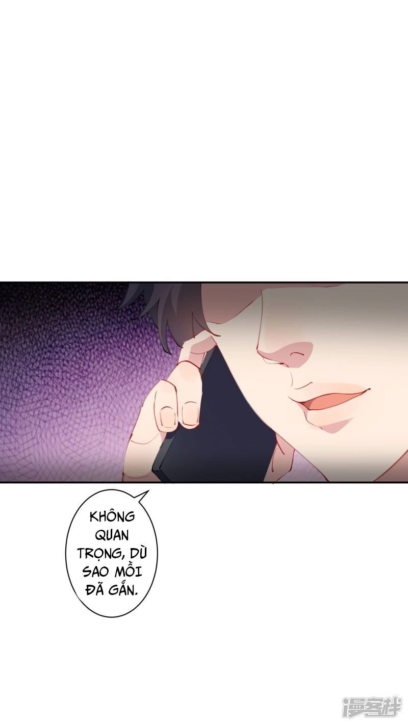 Ma Lạt Nữ Lão Bản Chapter 27 - 9