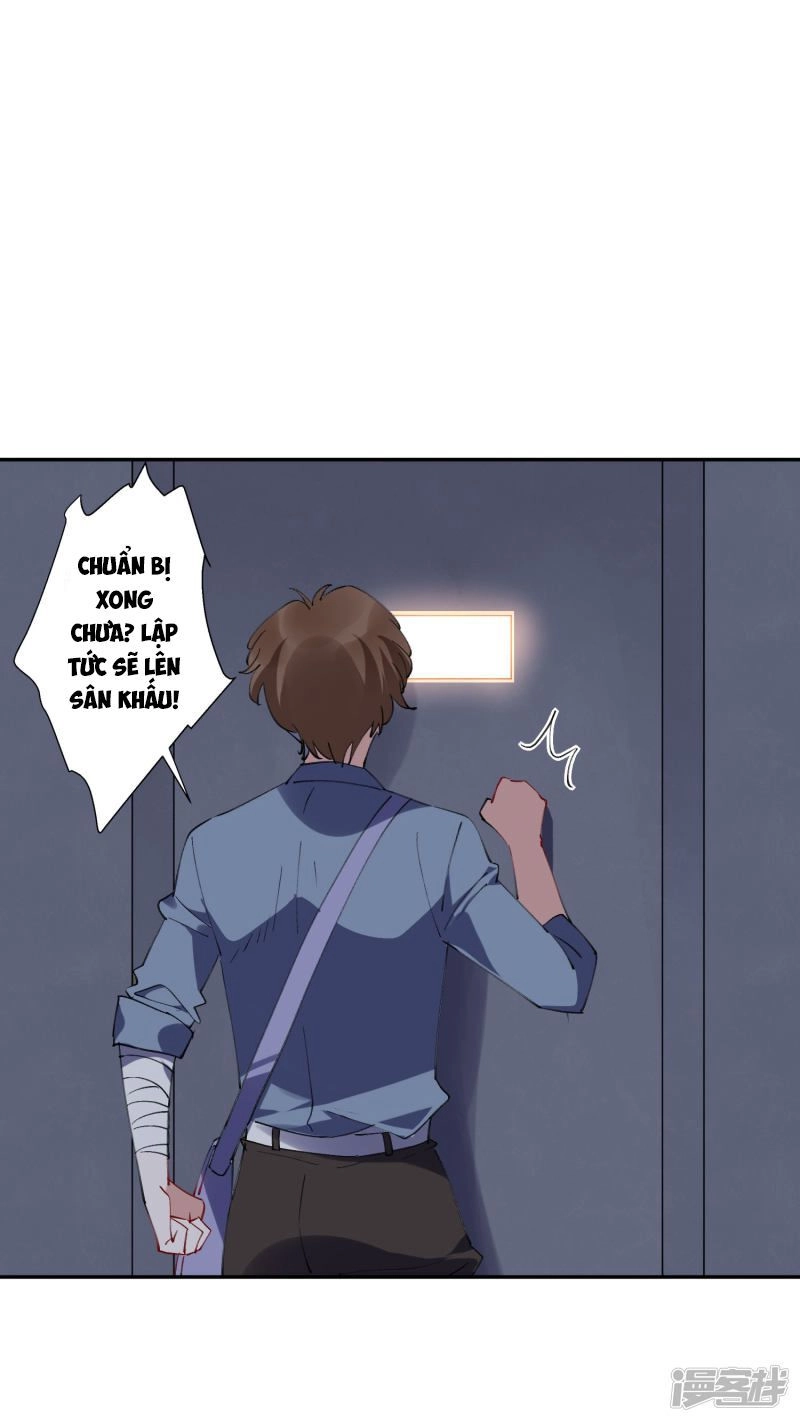 Ma Lạt Nữ Lão Bản Chapter 27 - 12