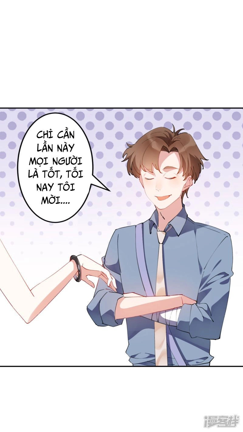 Ma Lạt Nữ Lão Bản Chapter 27 - 14