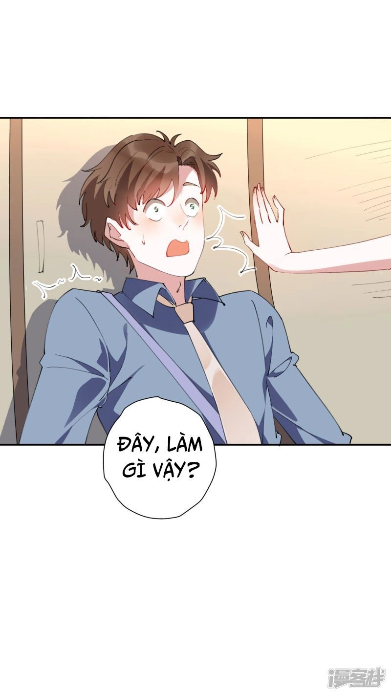 Ma Lạt Nữ Lão Bản Chapter 27 - 17