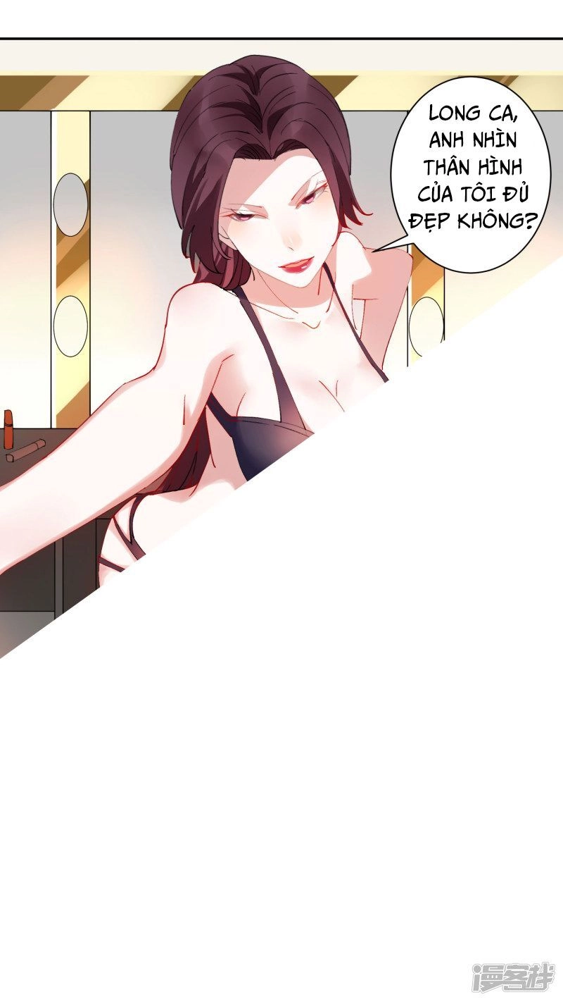 Ma Lạt Nữ Lão Bản Chapter 27 - 18