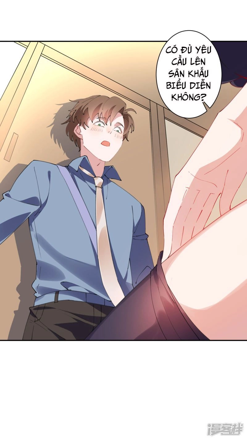 Ma Lạt Nữ Lão Bản Chapter 27 - 19