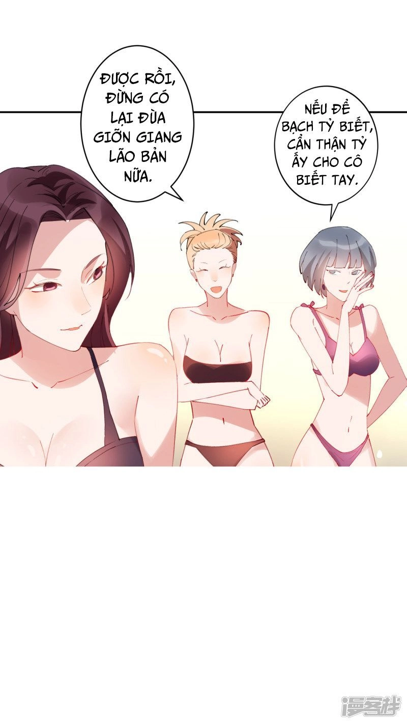 Ma Lạt Nữ Lão Bản Chapter 27 - 20