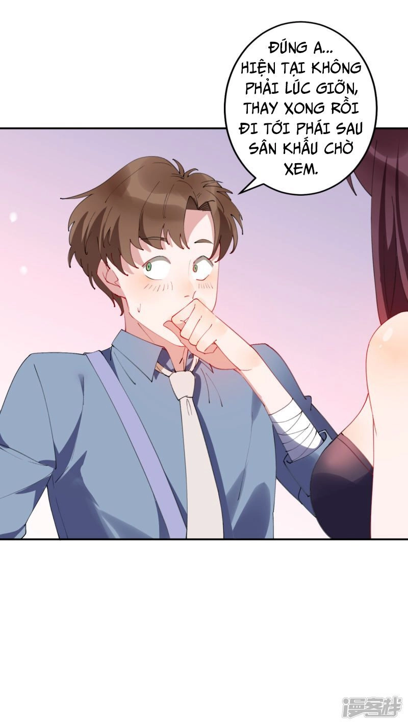 Ma Lạt Nữ Lão Bản Chapter 27 - 21