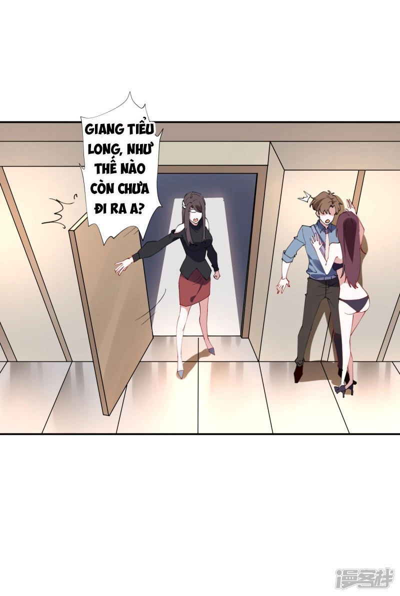 Ma Lạt Nữ Lão Bản Chapter 27 - 22
