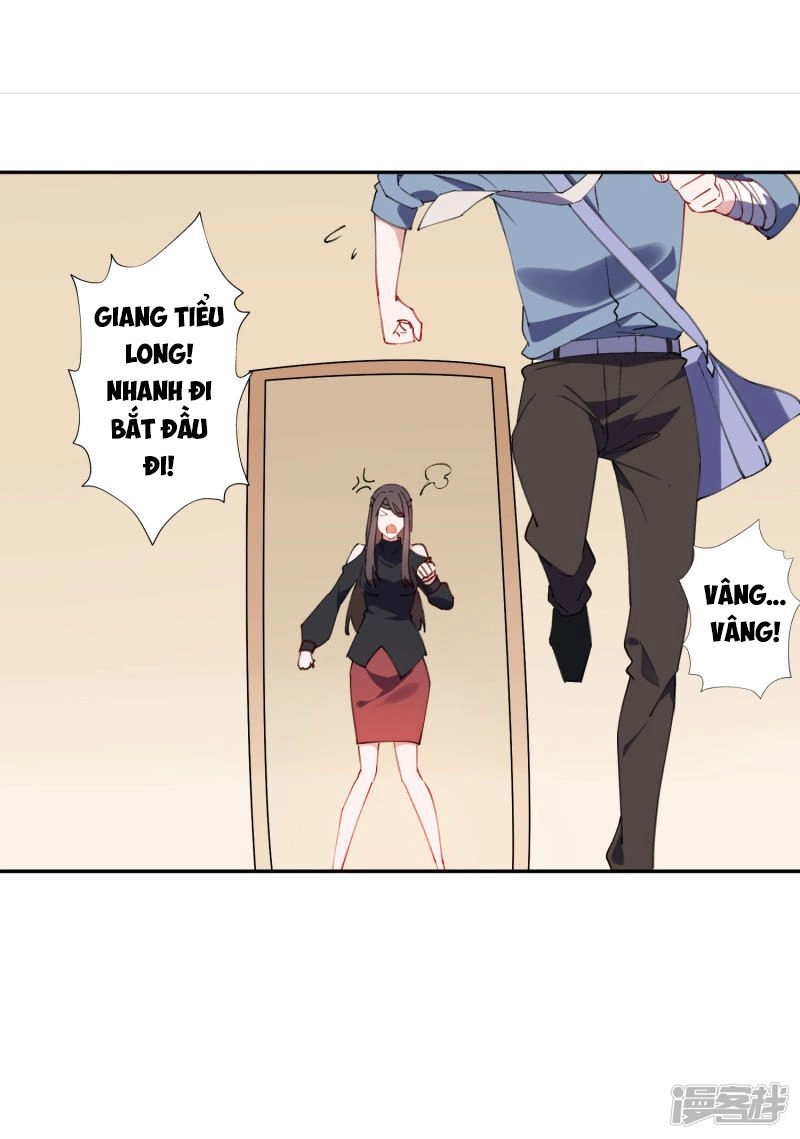 Ma Lạt Nữ Lão Bản Chapter 27 - 25