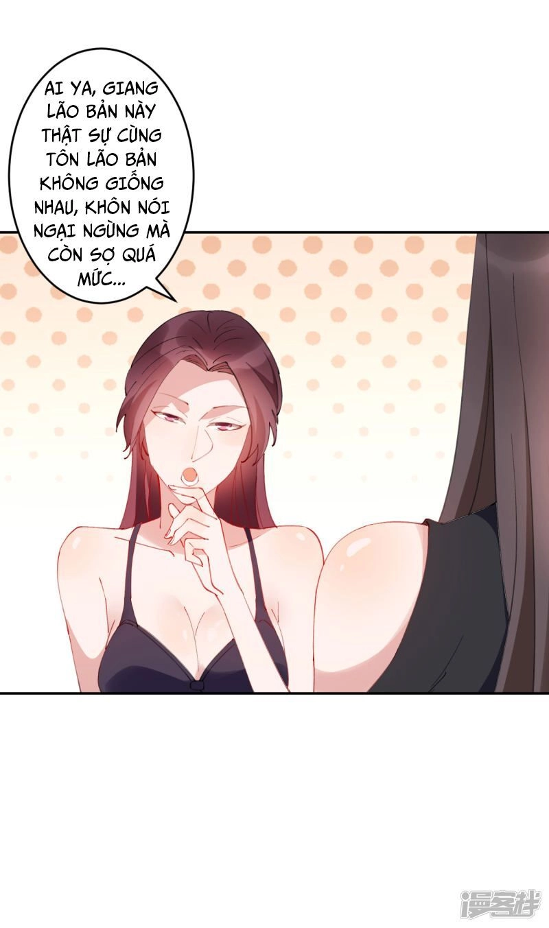 Ma Lạt Nữ Lão Bản Chapter 27 - 26