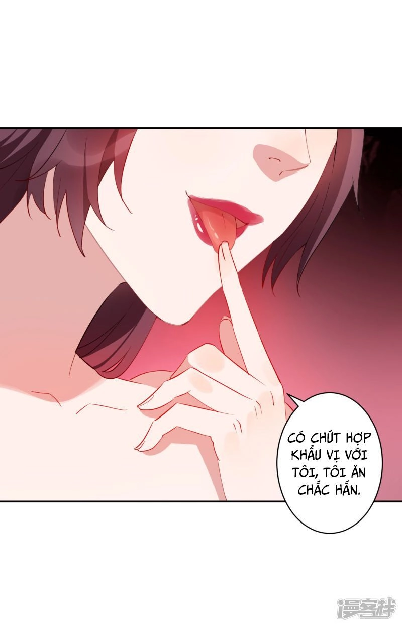 Ma Lạt Nữ Lão Bản Chapter 27 - 27