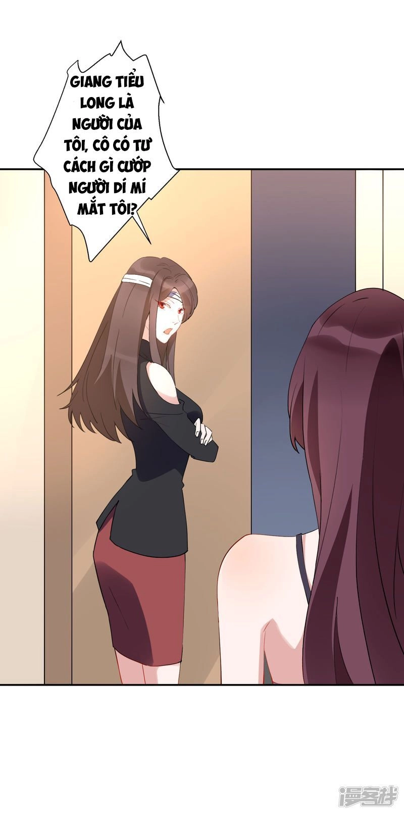 Ma Lạt Nữ Lão Bản Chapter 27 - 29