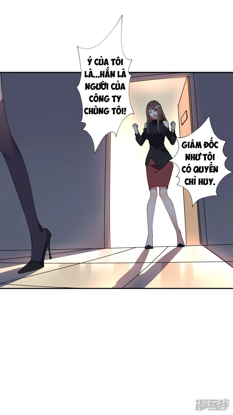 Ma Lạt Nữ Lão Bản Chapter 27 - 32