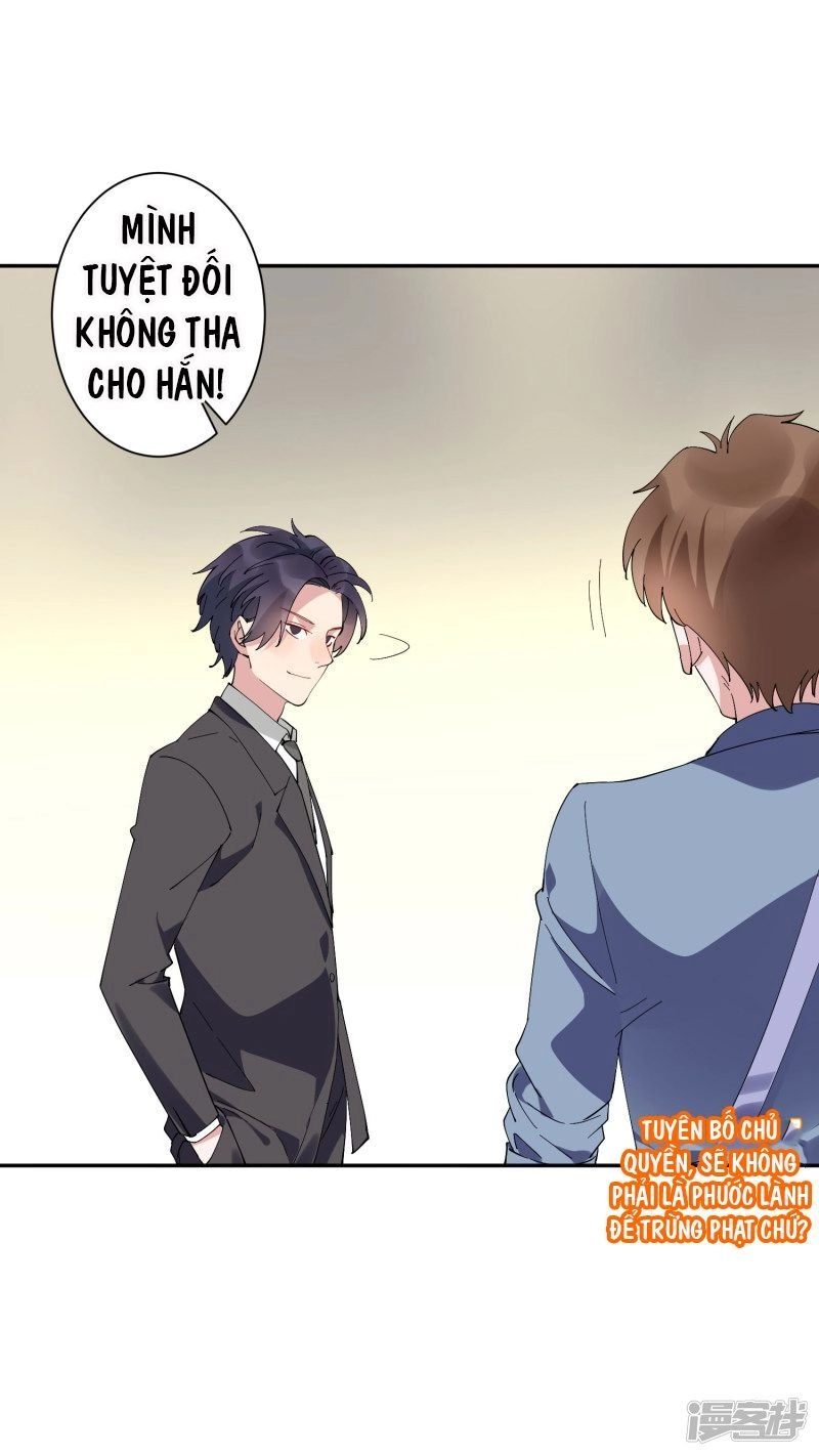 Ma Lạt Nữ Lão Bản Chapter 27 - 36