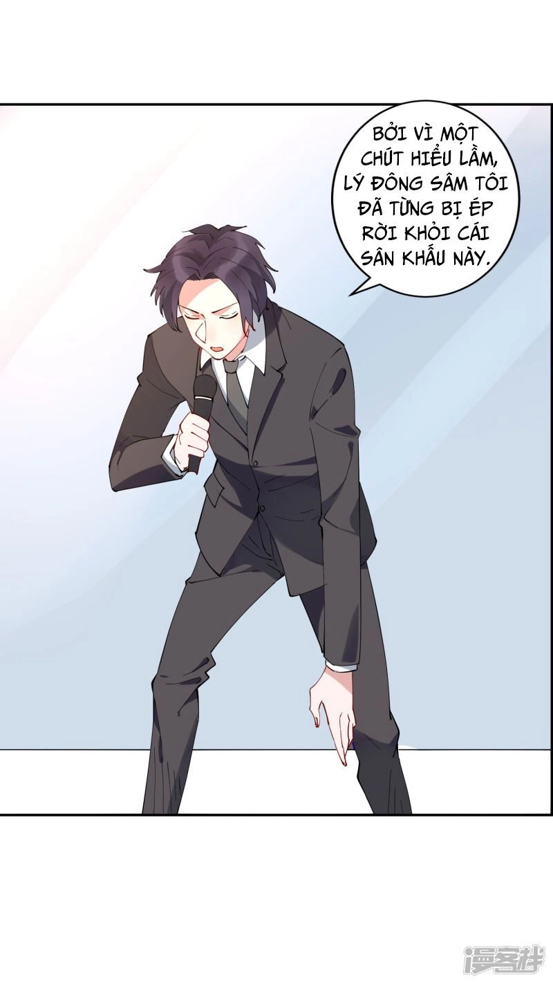 Ma Lạt Nữ Lão Bản Chapter 28 - 9