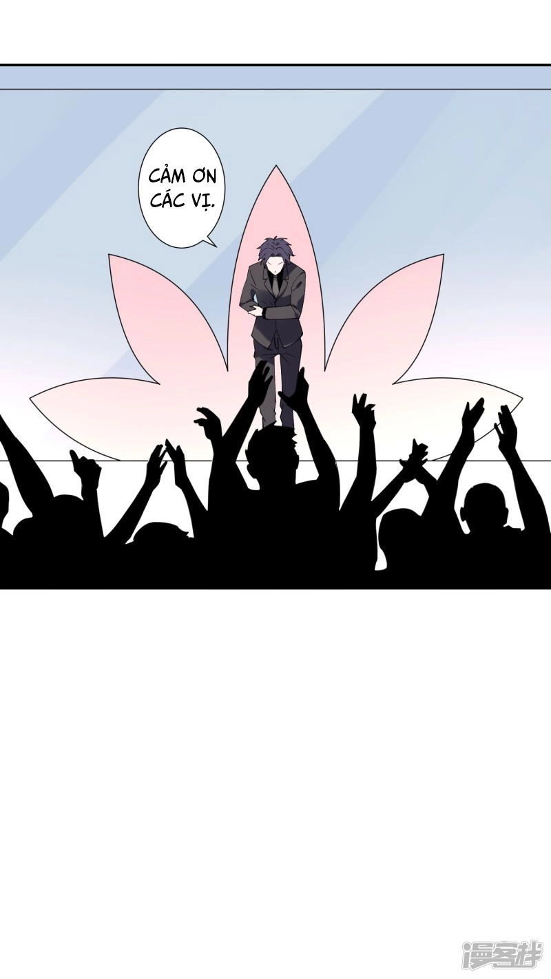 Ma Lạt Nữ Lão Bản Chapter 28 - 11