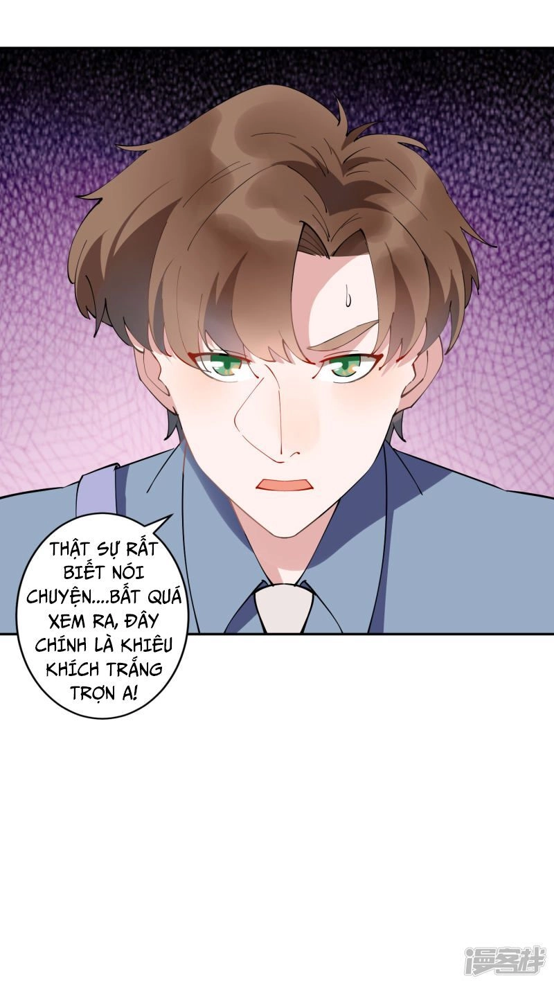 Ma Lạt Nữ Lão Bản Chapter 28 - 12