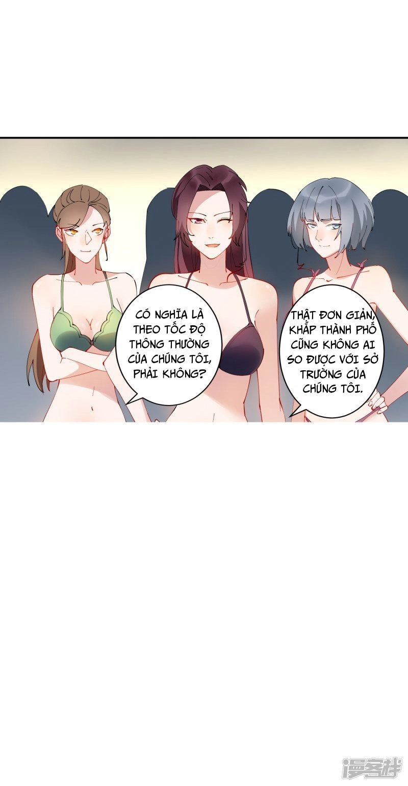 Ma Lạt Nữ Lão Bản Chapter 28 - 14