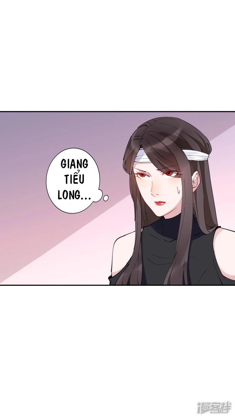 Ma Lạt Nữ Lão Bản Chapter 28 - 16