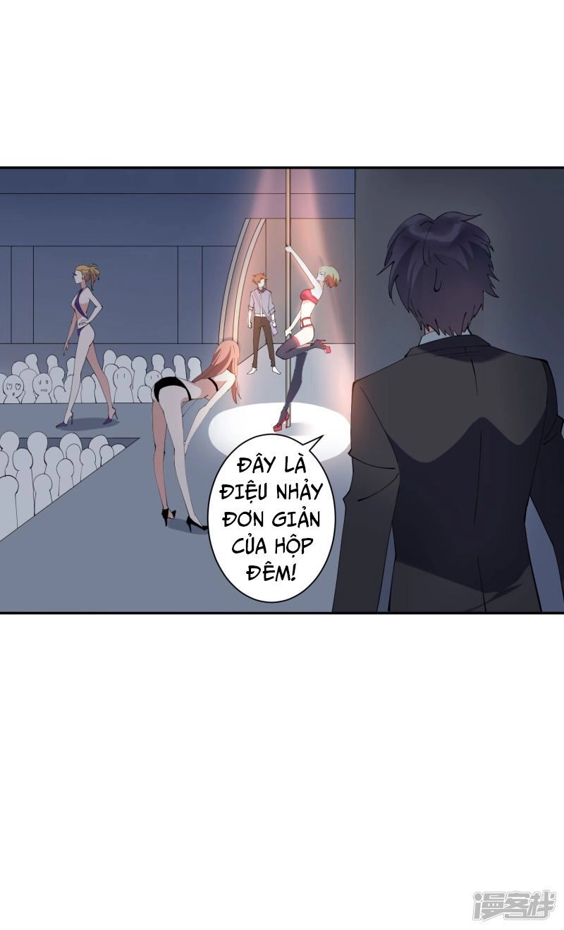 Ma Lạt Nữ Lão Bản Chapter 28 - 24