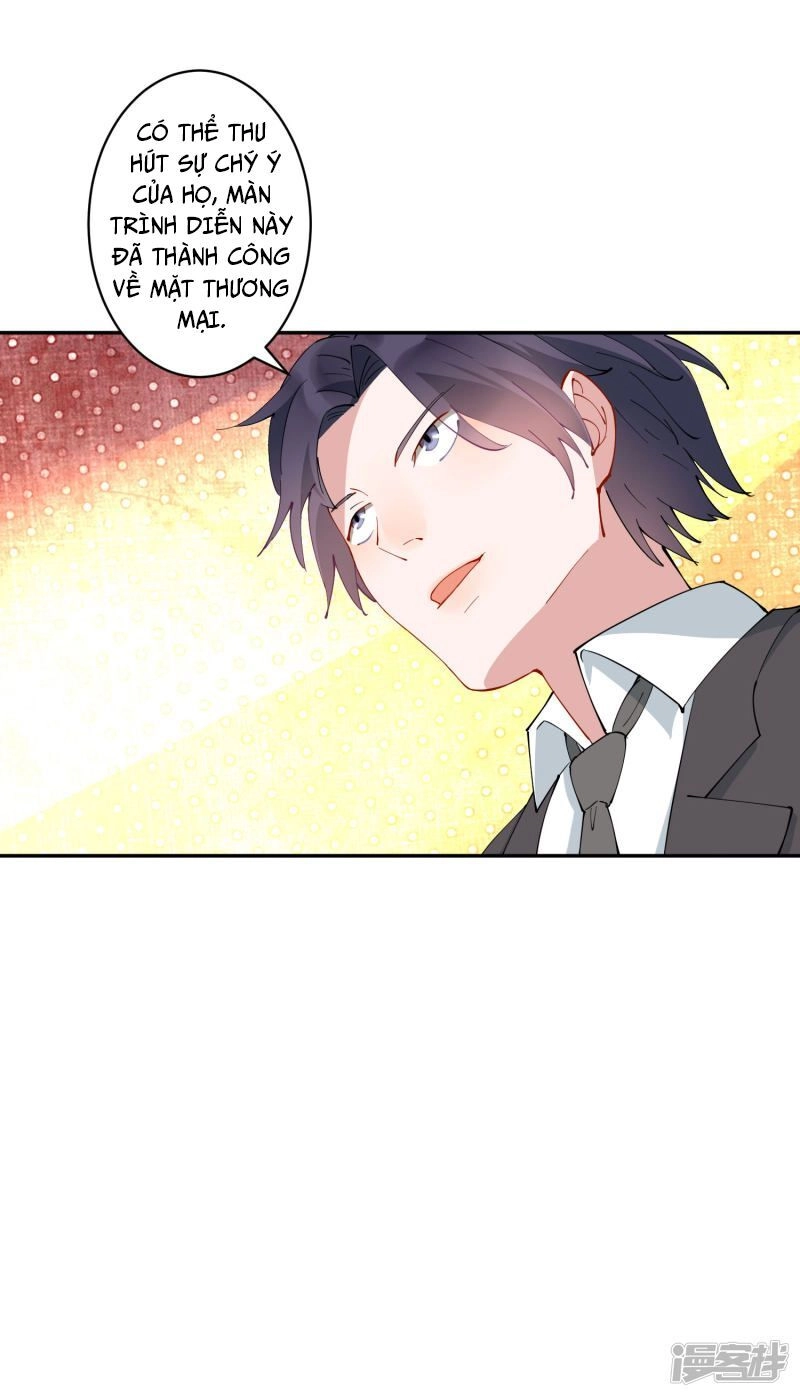 Ma Lạt Nữ Lão Bản Chapter 28 - 30