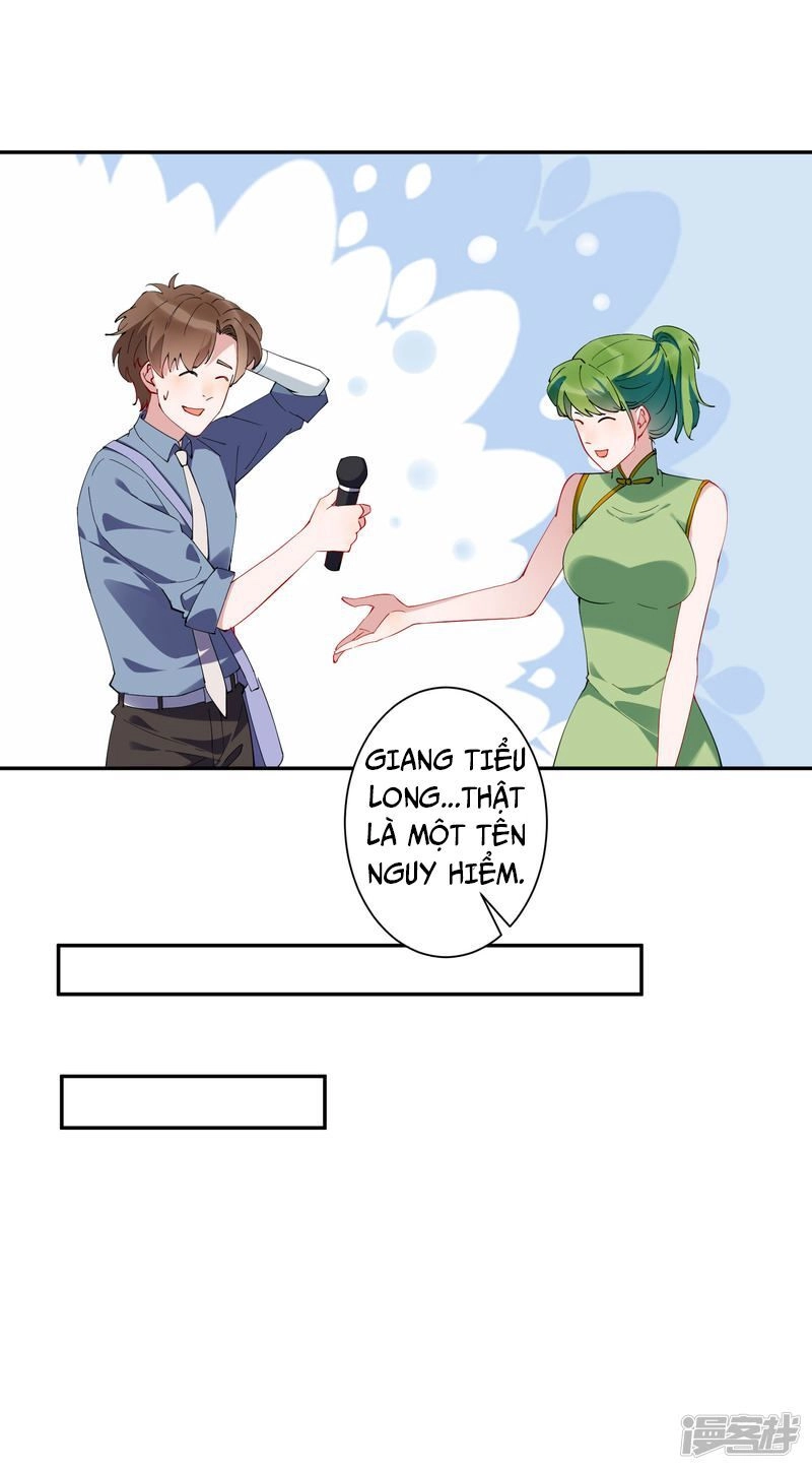 Ma Lạt Nữ Lão Bản Chapter 28 - 31