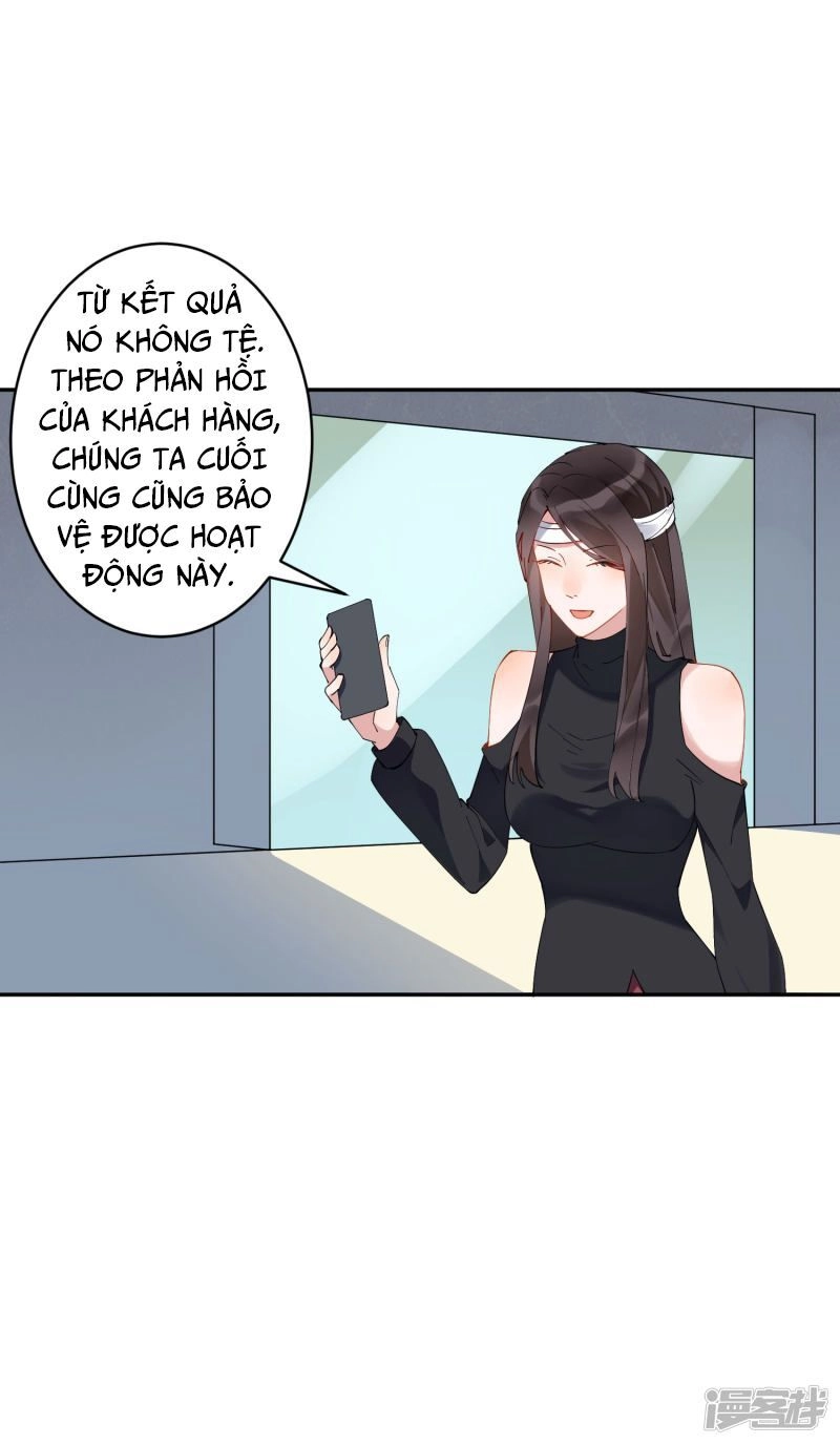 Ma Lạt Nữ Lão Bản Chapter 28 - 33