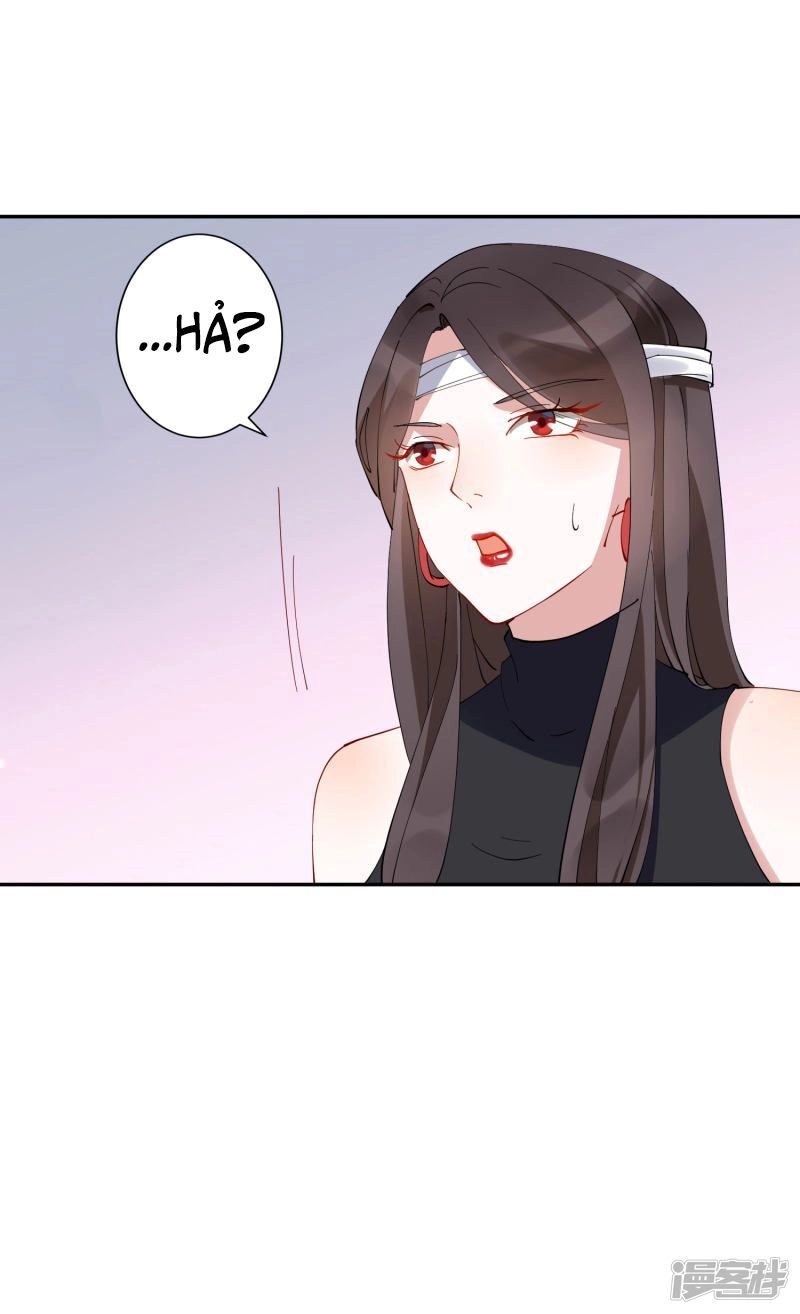 Ma Lạt Nữ Lão Bản Chapter 28 - 35