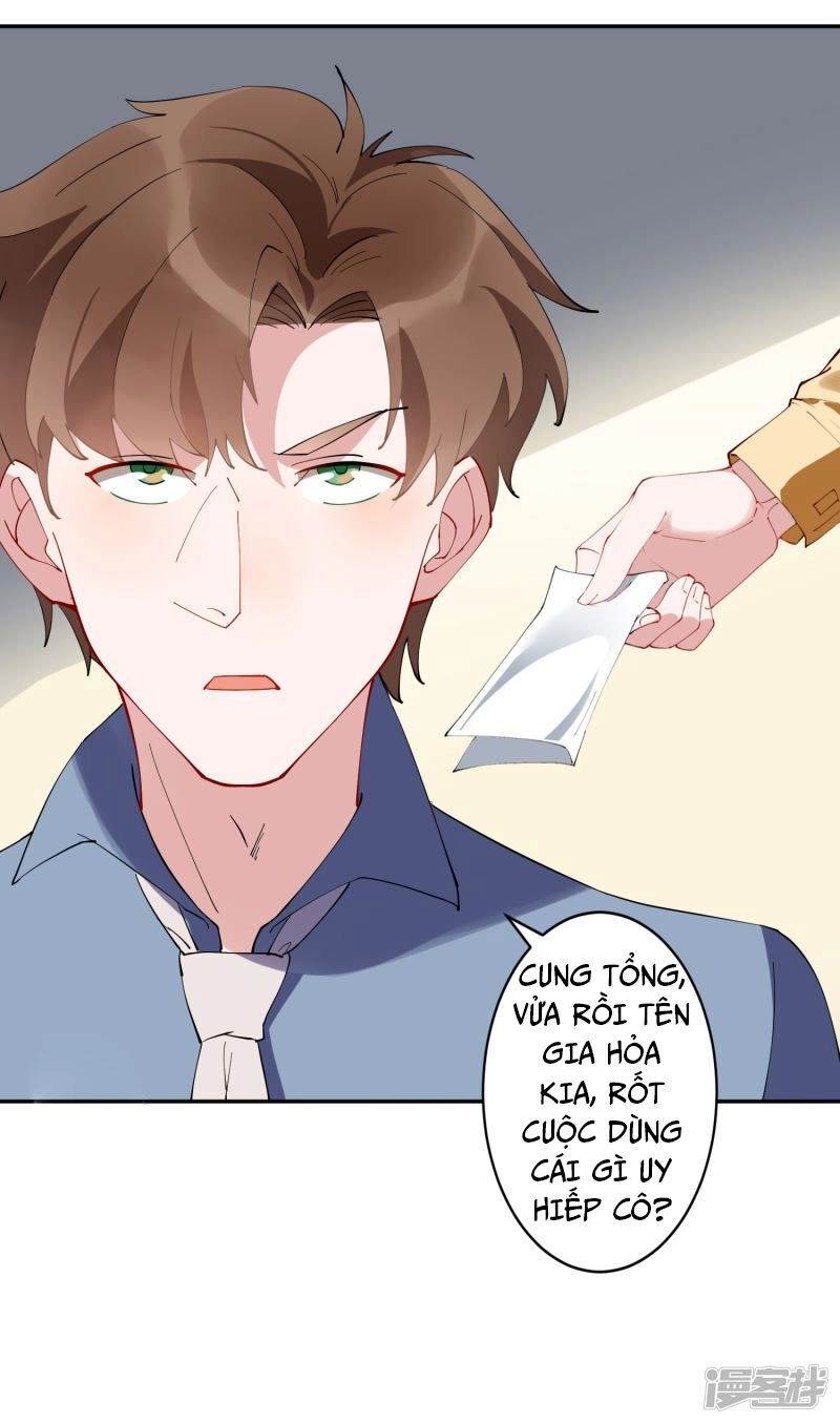 Ma Lạt Nữ Lão Bản Chapter 28 - 36