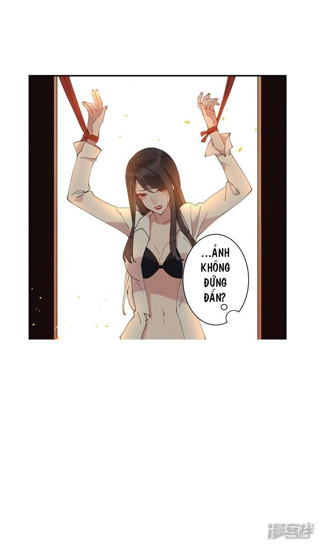 Ma Lạt Nữ Lão Bản Chapter 29 - 5