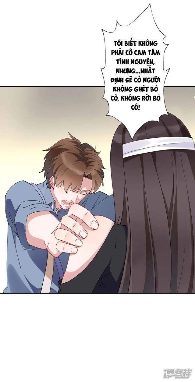 Ma Lạt Nữ Lão Bản Chapter 29 - 9