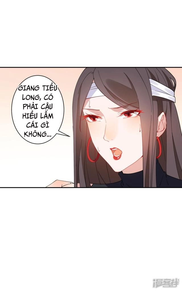 Ma Lạt Nữ Lão Bản Chapter 29 - 10