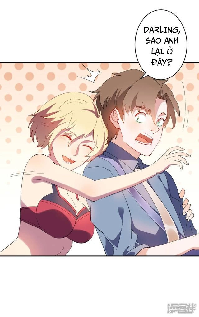 Ma Lạt Nữ Lão Bản Chapter 29 - 12