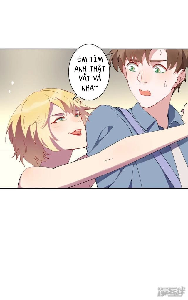 Ma Lạt Nữ Lão Bản Chapter 29 - 13