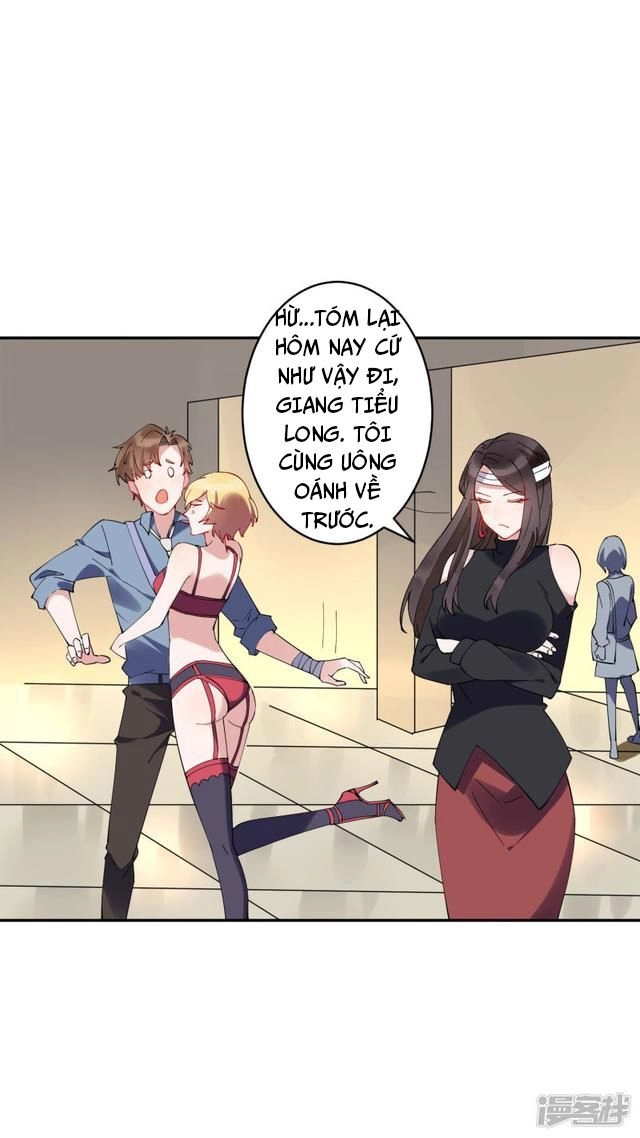 Ma Lạt Nữ Lão Bản Chapter 29 - 16