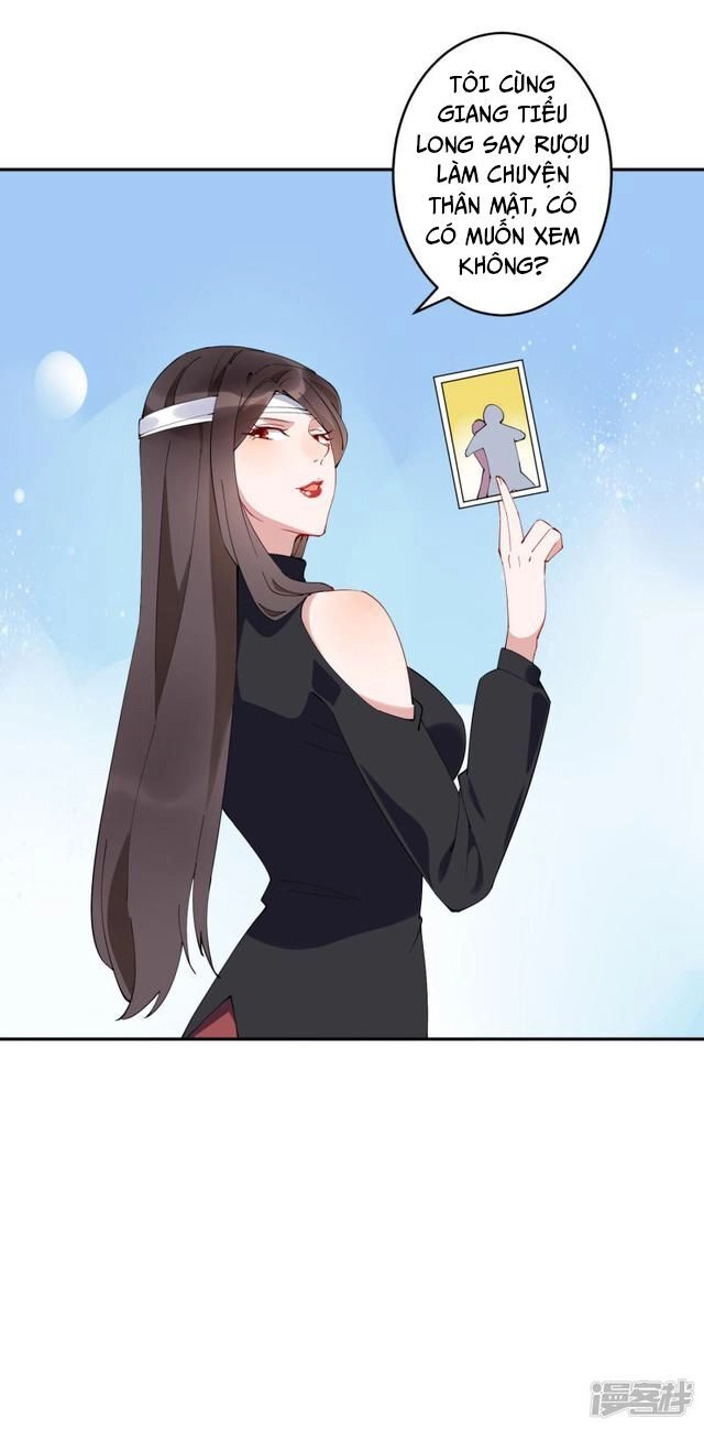 Ma Lạt Nữ Lão Bản Chapter 29 - 20