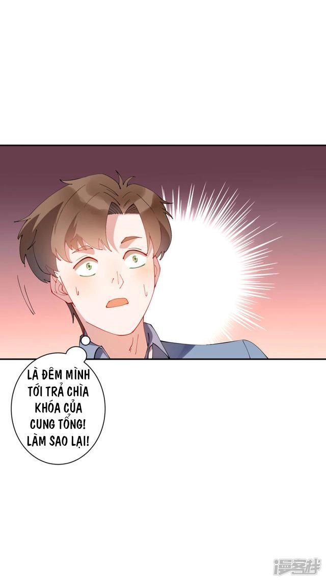 Ma Lạt Nữ Lão Bản Chapter 29 - 22