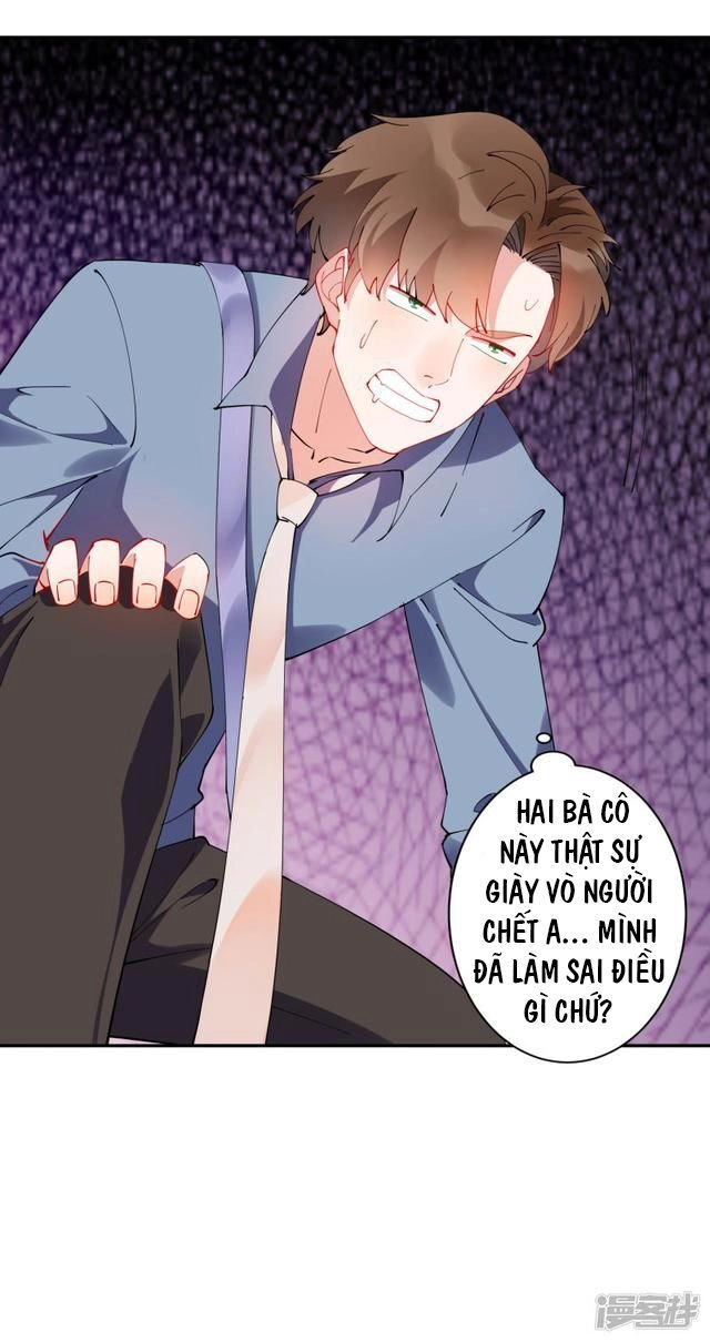 Ma Lạt Nữ Lão Bản Chapter 29 - 27