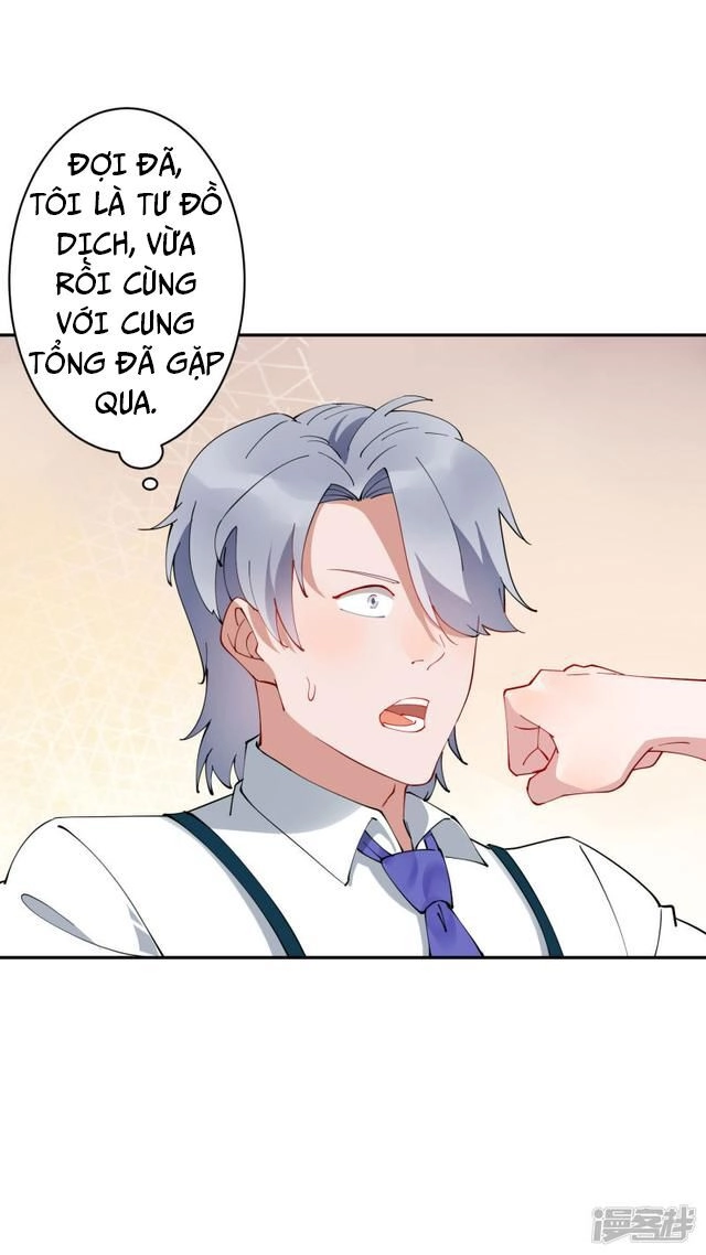 Ma Lạt Nữ Lão Bản Chapter 29 - 30