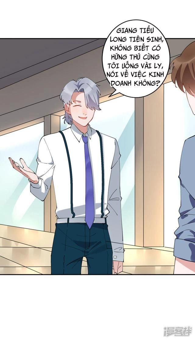 Ma Lạt Nữ Lão Bản Chapter 29 - 32