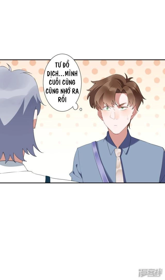 Ma Lạt Nữ Lão Bản Chapter 30 - 2