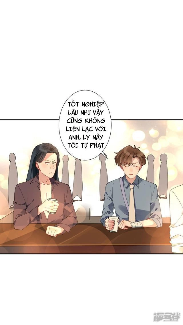 Ma Lạt Nữ Lão Bản Chapter 30 - 12