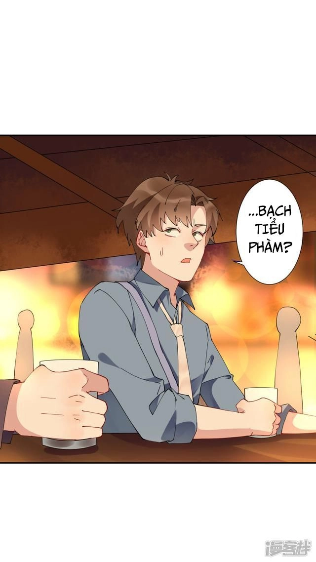 Ma Lạt Nữ Lão Bản Chapter 30 - 14