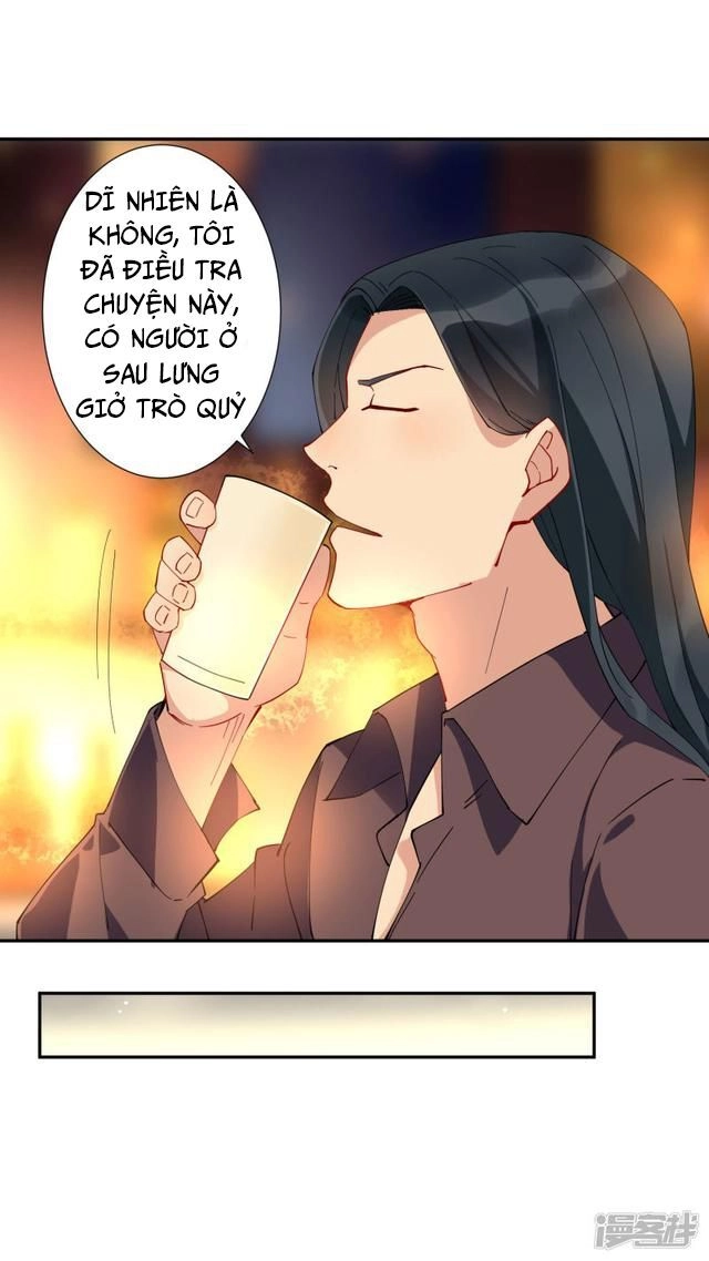 Ma Lạt Nữ Lão Bản Chapter 30 - 17