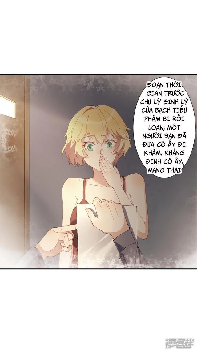 Ma Lạt Nữ Lão Bản Chapter 30 - 18