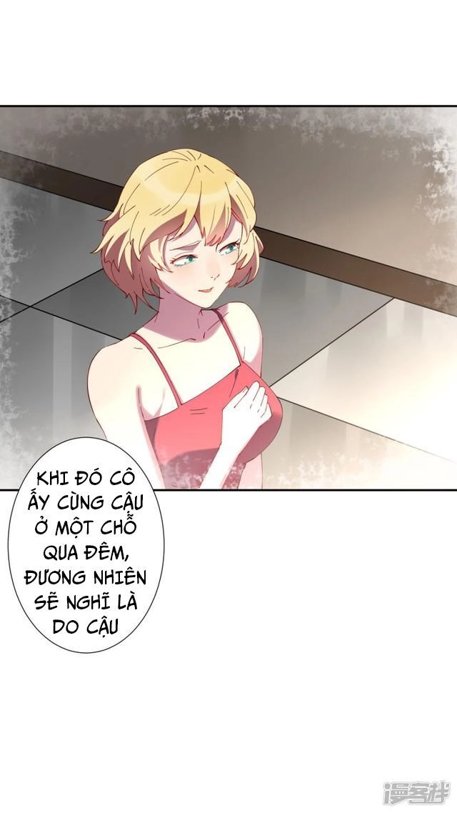 Ma Lạt Nữ Lão Bản Chapter 30 - 19