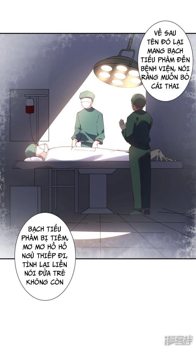 Ma Lạt Nữ Lão Bản Chapter 30 - 20