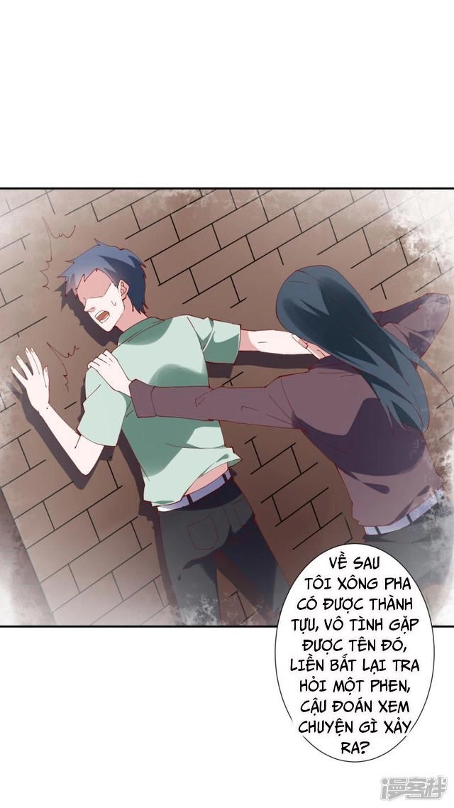 Ma Lạt Nữ Lão Bản Chapter 30 - 21