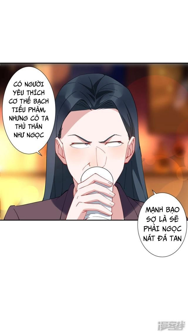Ma Lạt Nữ Lão Bản Chapter 30 - 22