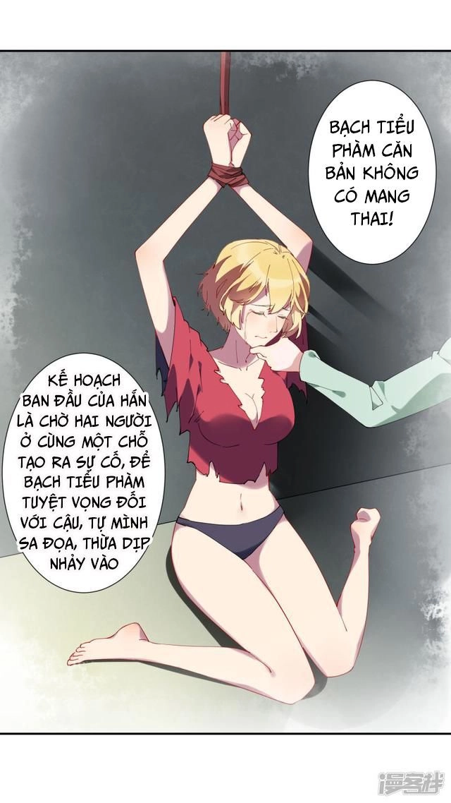 Ma Lạt Nữ Lão Bản Chapter 30 - 24