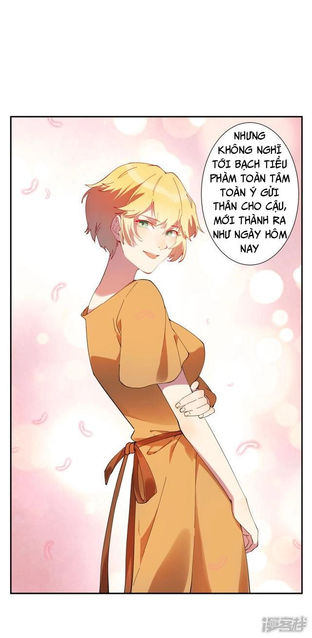 Ma Lạt Nữ Lão Bản Chapter 30 - 25