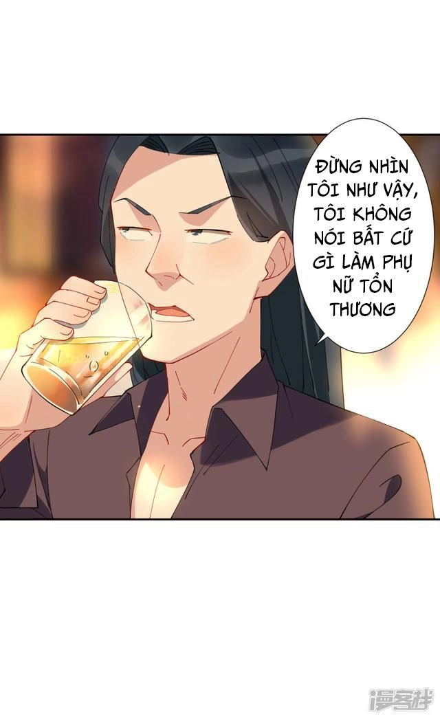 Ma Lạt Nữ Lão Bản Chapter 30 - 29